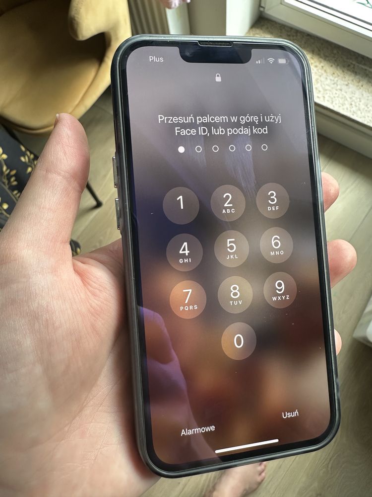 Iphone 14 midnight 128 gb