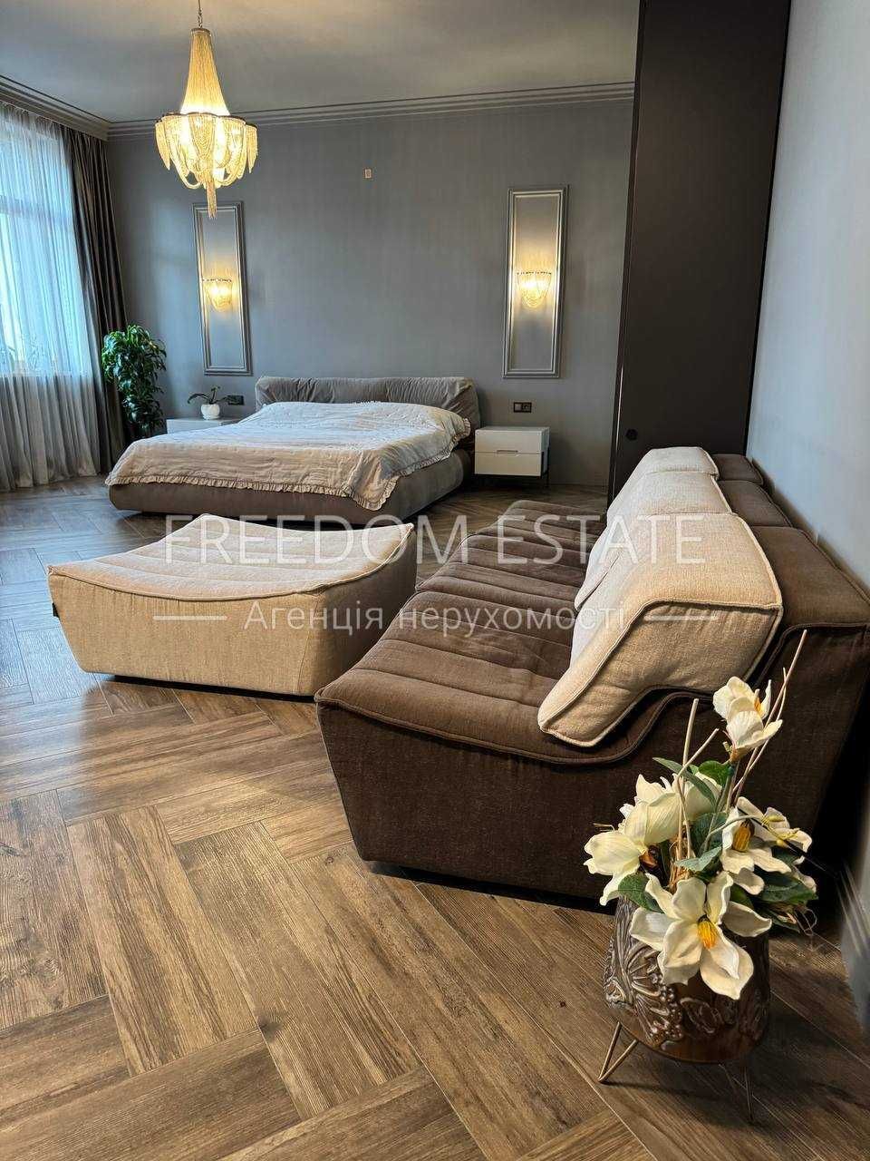 110тыс.$‼️‼️ЭКСКЛЮЗИВ‼️‼️Красивая квартира в центре /ЖК ДОМ НА СУМСКОЙ