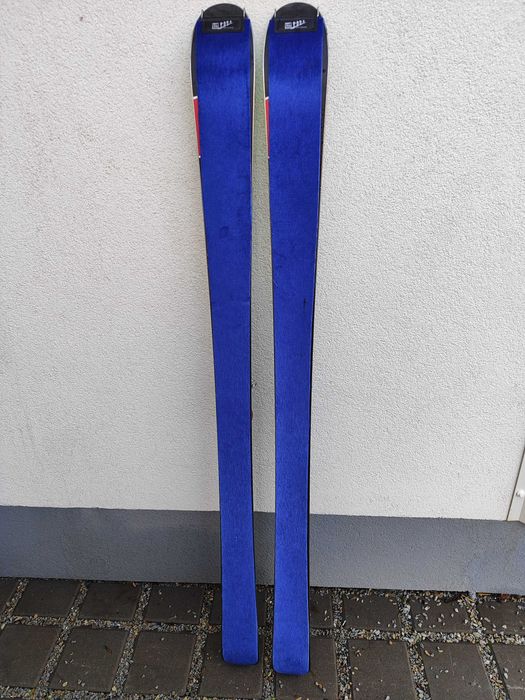 SKITOUR MOVEMENT IKI 158cm dynafit  foki zadbane