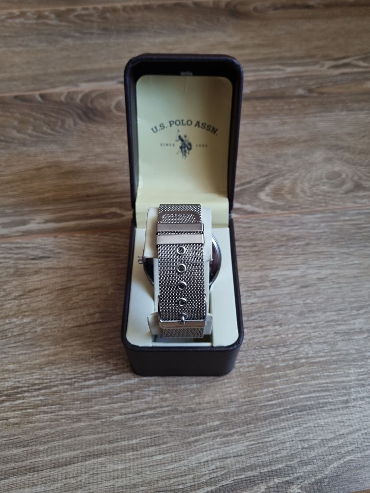 Годинник U. S. Polo ASSN. Ralph