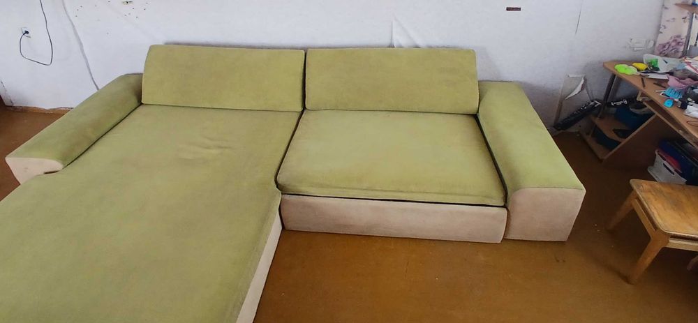 Продам диван торг