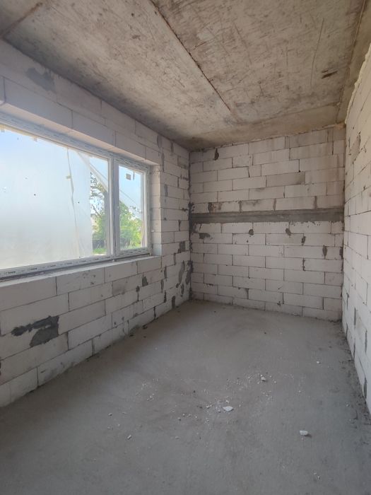 Таунхаус з власним гаражем та терасою! ГОТОВИЙ!