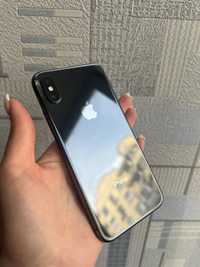 Iphone X 256 Gb Space Gray