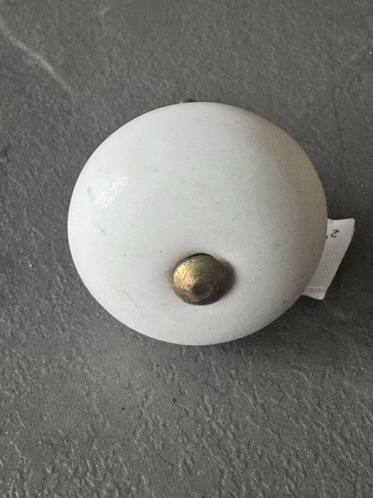 Gałki meblowe cetamiczne Madame Stoltz