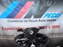 Fita airbags BMW E60 / E61