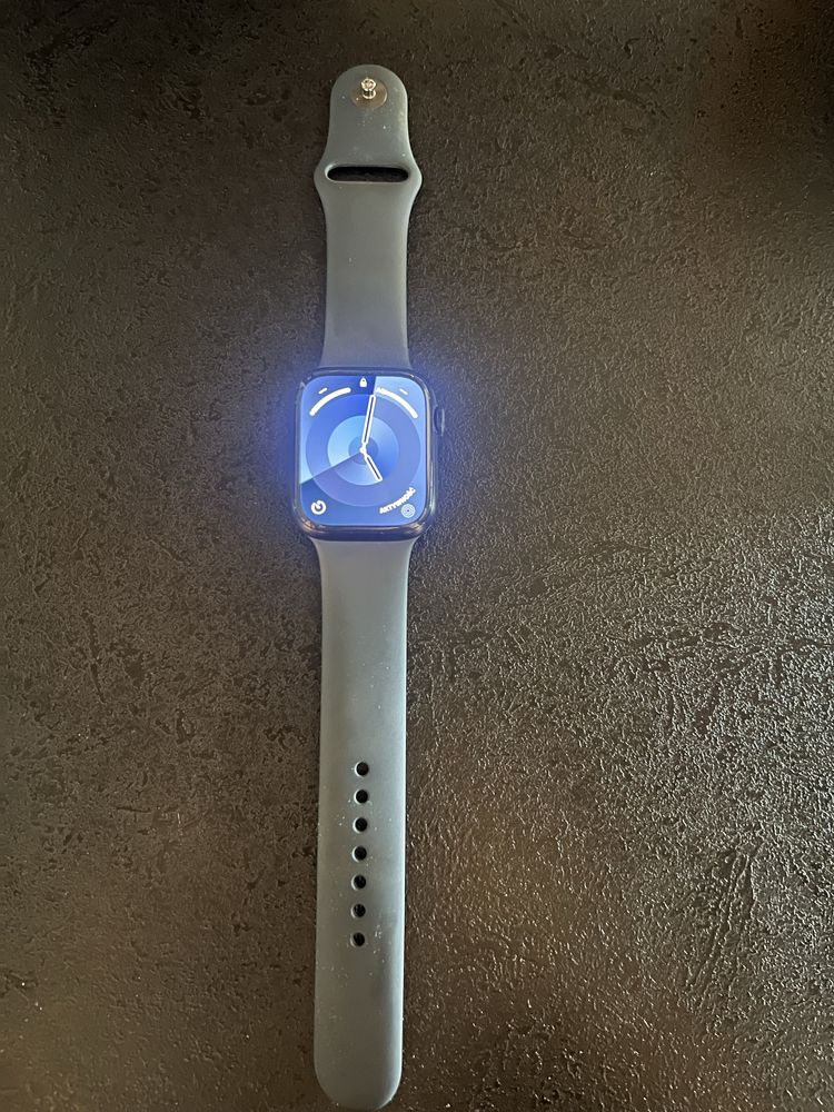 Apple watch 9 45mm