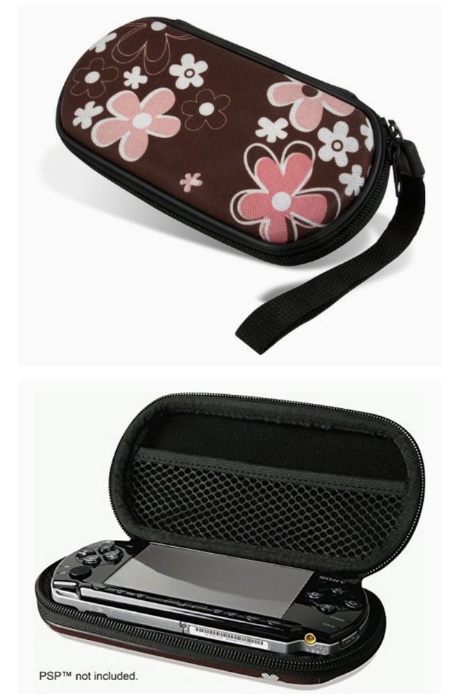 Etui Futerał speedlink psp slim case