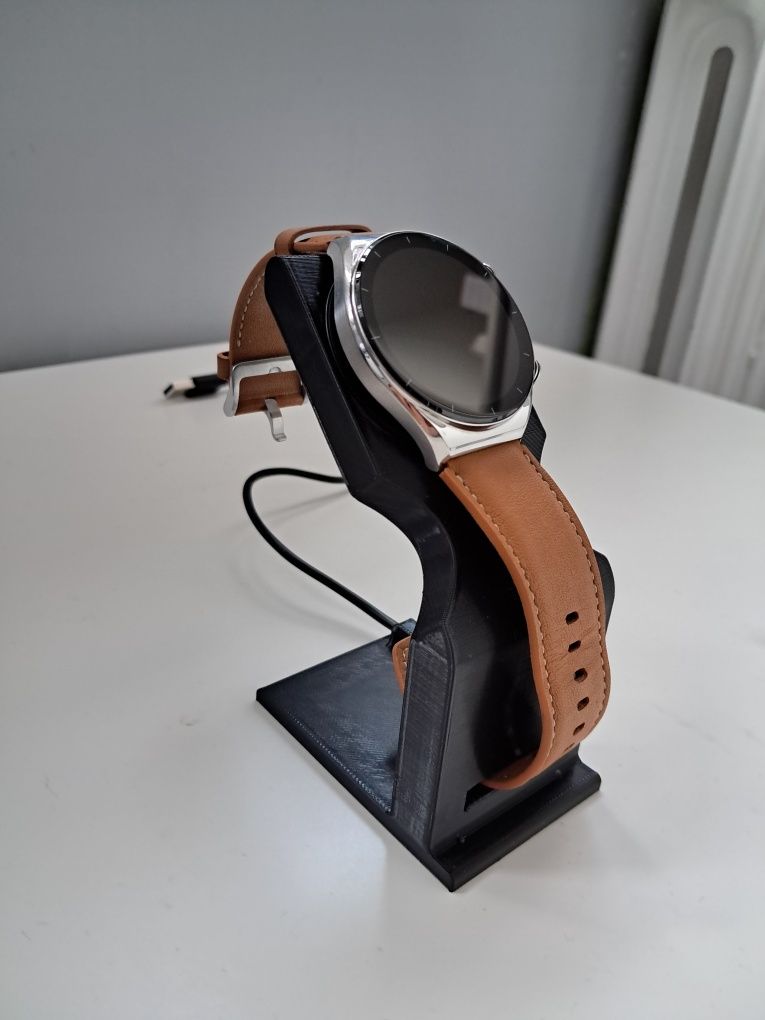 Xiaomi Watch S1. Podstawka stacji ładujacej. Nowa