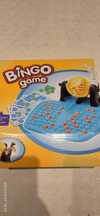 Jogo do bingo como novo
