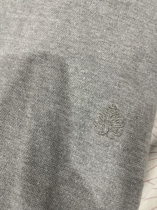 Camisola springfield