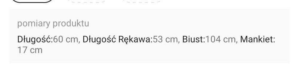 Nowy sweter damski Boho beżowy oversize z frędzlami ciepły 36 golf