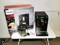 Ekspres do kawy philips saeco hd8832