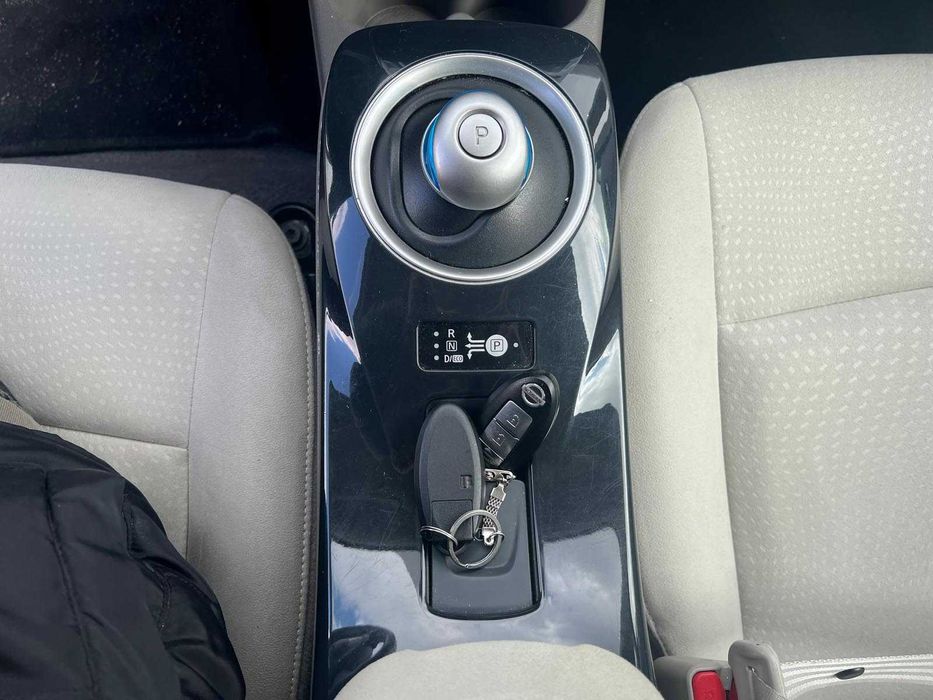 Продам Nissan Leaf 2012р. #72294