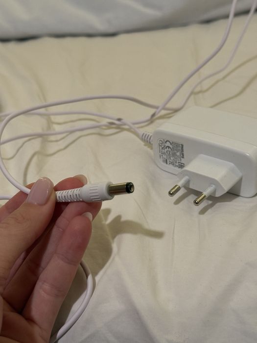 Lampka do budzenia Philips