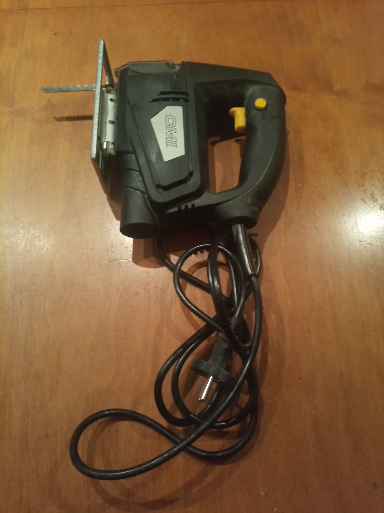 Wyrzynarka CMI (C-STS-450A) 450W