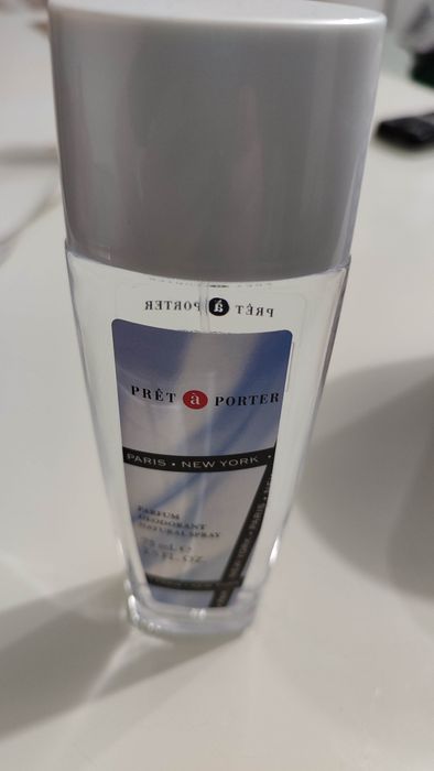 Pret a porter perfumy