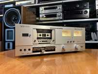 Magnetofon kasetowy Marantz SD 1000 Vintage, Audio Room