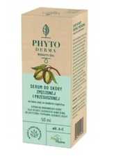 Phytoderma Beauty Oil,serum olejek  50 Ml