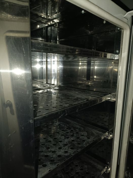 Сухожар(стерилізатор) МЕЗИН МА ГП-40 / ГП-80