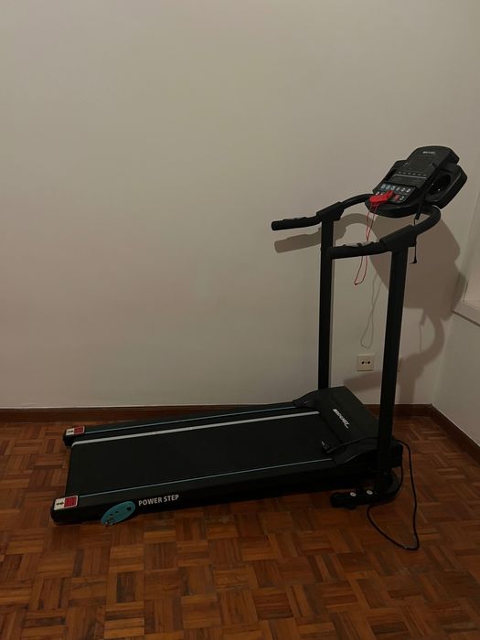 Passadeira de Corrida