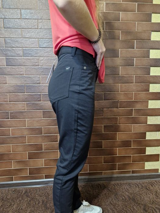Оригінал! Жіночі джинси Nike jean slim fit golf pant