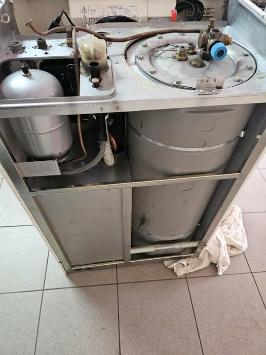 Piec immergas victrix zeus superior 26kw