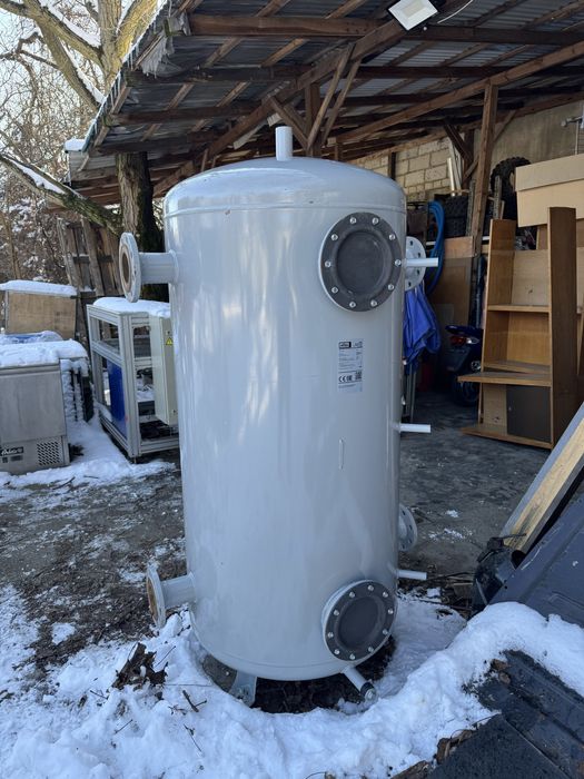 Zbiornik buforowy Reflex 780L 2022rok