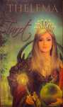 ,,THELEMA Tarot '' - karty Tarota