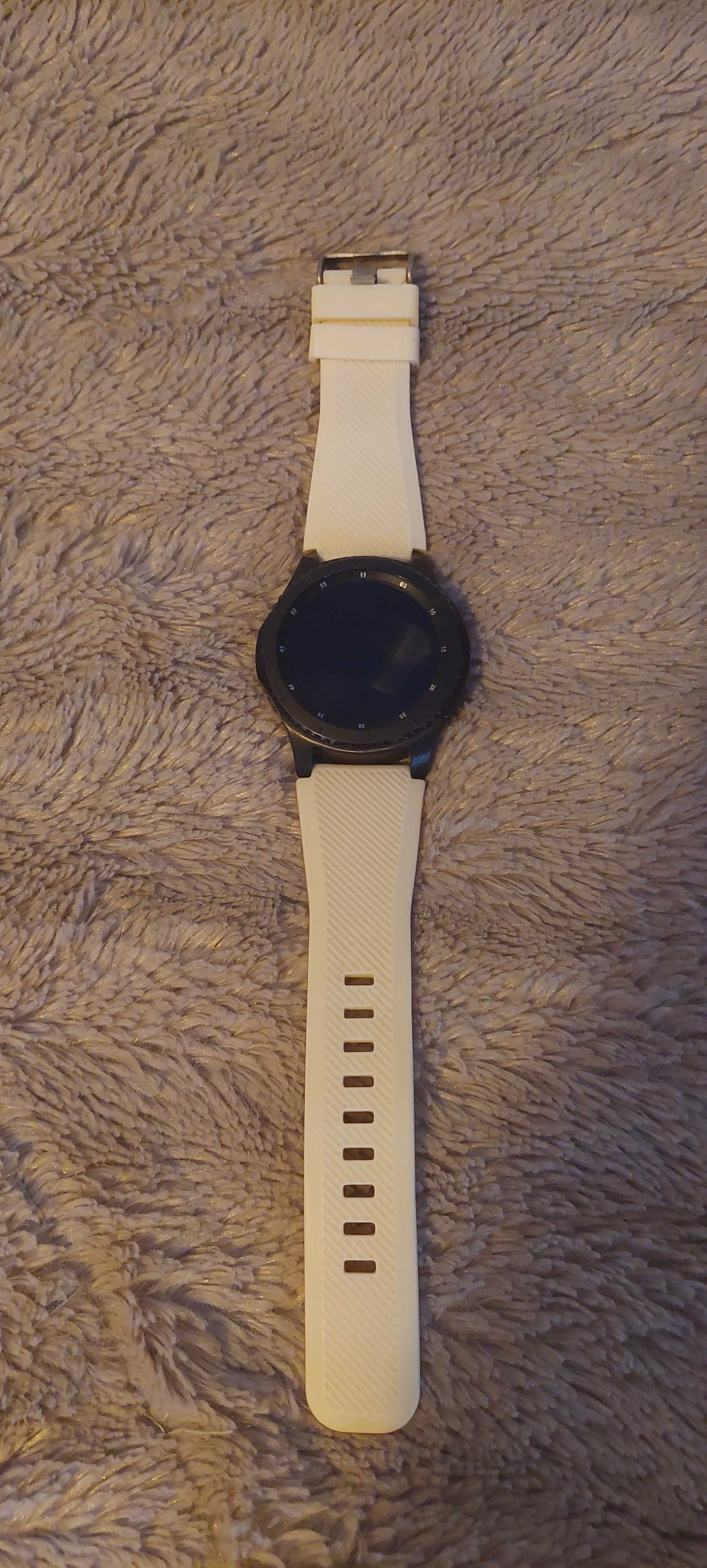 Relógio Digital Samsung Gear S3 Frontier