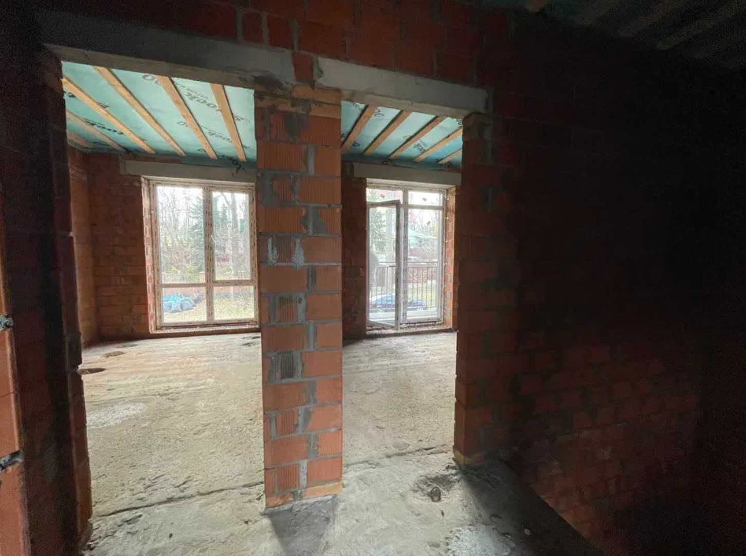 ЄОселя -ТАК! Продаж ТаунХауса  Парк Незнайка З ГАЗОМ. Центр міста!
