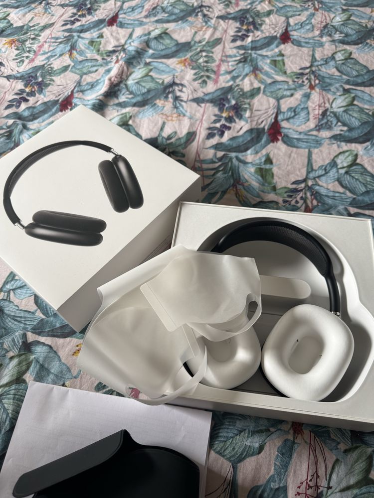 Airpods Max Originais