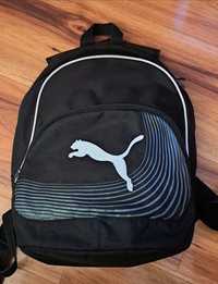 Dobry plecak Puma