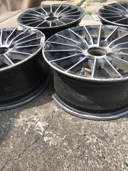 Продам Титановые диски  R13