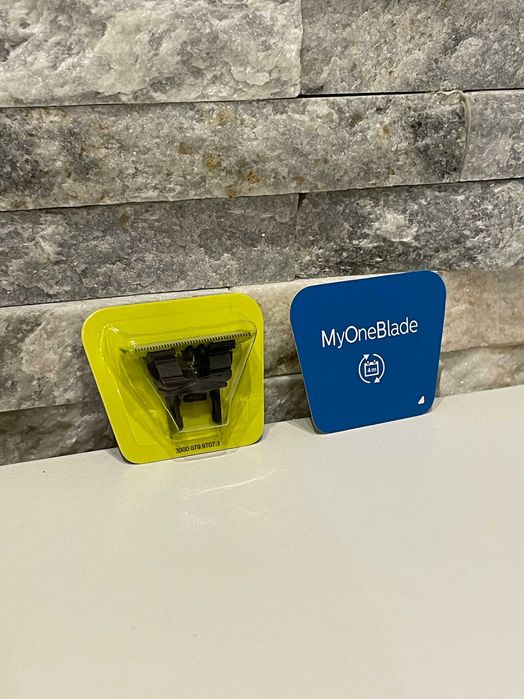 (2 sztuki) Ostrza OneBlade | Nowe!