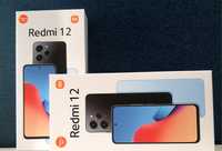 Xiaomi Redmi 12 4/128 Global,Nfc,гарантия