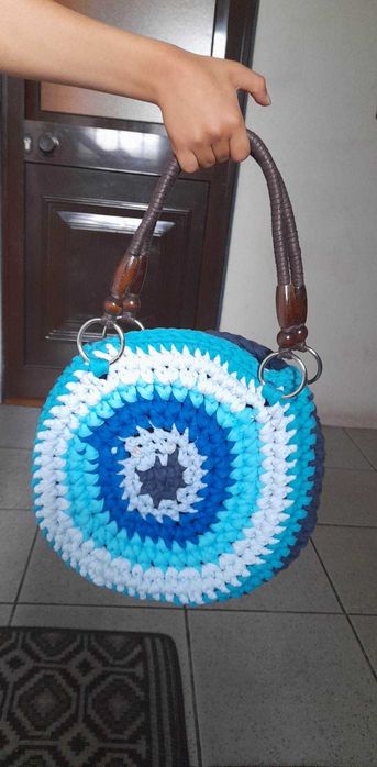 malas e carteiras VÁRIAS 3