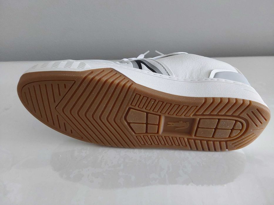Tenis mulher lacoste