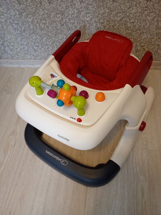 Продам ходунки - толокар