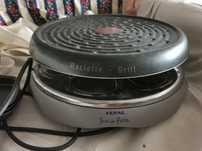 Grill Tefal Raclett