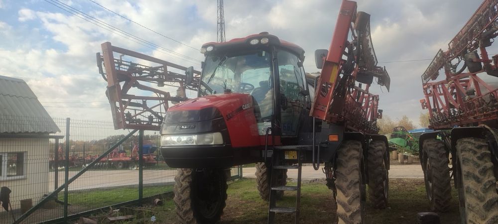 Кейс Патріот 3330 2018р