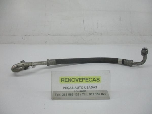 Tubo AC TOYOTA Yaris (_P9_)