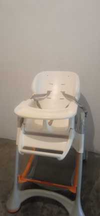 Cadeira de papa prenatal