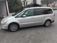 Ford Galaxy 2.0Tdi