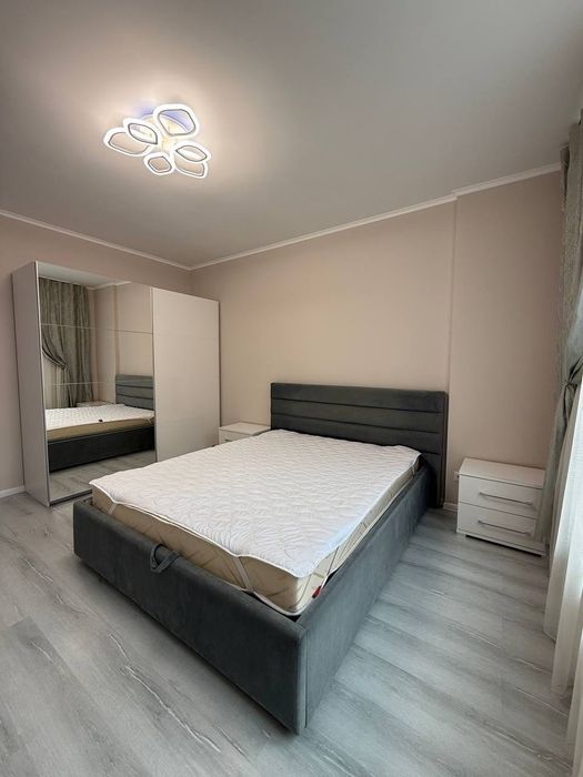 Оренда 1 км квартири поруч з річкою