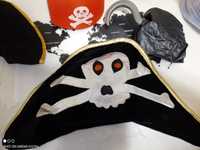 Продам карнавальный костюм пирата