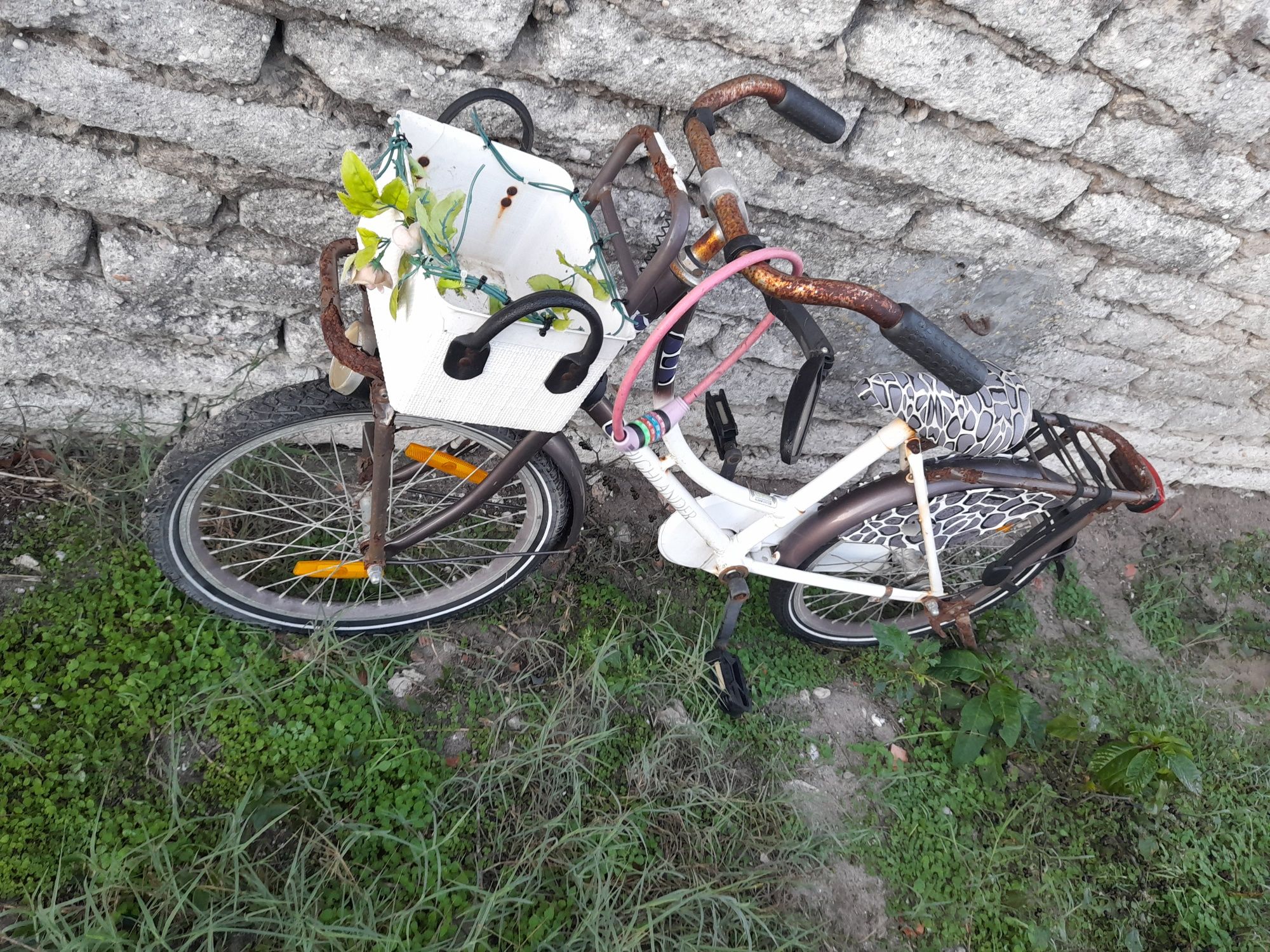 Bicicletas à venda