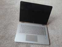 Laptop HP Pavilion intel Core i5