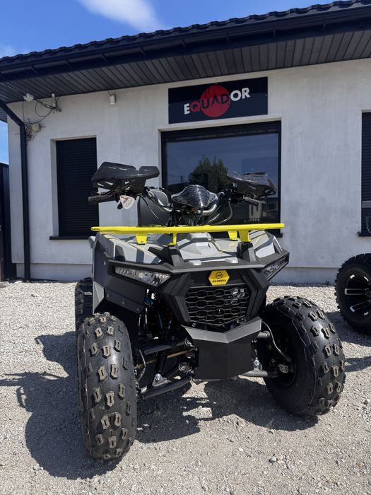 Berreta Mikilon 125 - quad dla dzieci
