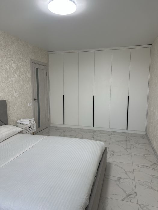 ГУ ДСНС  № 1 Квартира подобово , посуточно напроти ГУ ДСНС