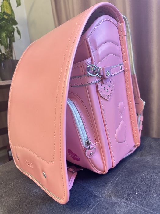 Рюкзак, шкільна сумка портфель